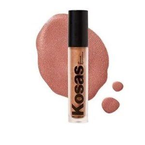 KOSAS  10-Second Eyeshadow  Copper Halo